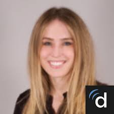 Dr. Lesley M. Plotke, MD