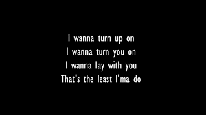 Partynextdoor Persian Rugs Lyrics Lyrics Quiet Storm Music Artists