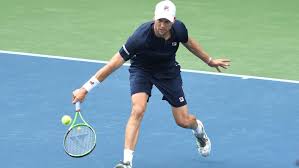 Check spelling or type a new query. Andreas Seppi Beisst Sich In Washington Durch Tennis Sportnews Bz