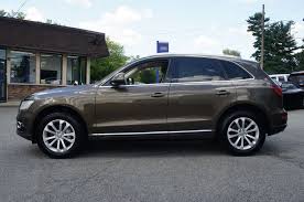 Image result for Teak Brown 2014 Q5