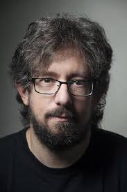 Will be chatting with Futurama writer Eric Kaplan