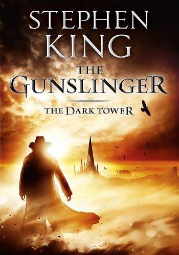 Review: The Gunslinger (The Dark Tower #1) by Stephen King | FanFiAddict