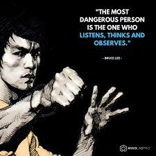 Pin On Bruce Lee Quotes