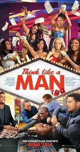 Plus, his hilarious reaction to being asked whether or not he was invited to kevin hart's wedding.watch the video above to see the hilariously candid interview on the rickey smiley morning show. Reviews Think Like A Man Too Imdb