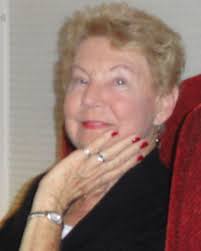 Anne McDaniel Obituary April 12, 2025