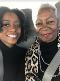 A Celebration of Life for Elva Rebecca Bowman