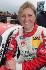 Sabine schmitz was born on may 14, 1969 in adenau, in western germany. Sabine Schmitz Will Race For Frikadelli Racing At Daytona