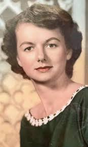 MARILYN RAE McCLELLAN