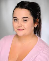 Playing pretend at age 30. #comedy #characterwork