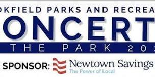 Sweet Redemption at the Summer Concerts in the Park