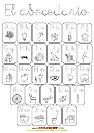 Abecedario Para Repasar Y Colorear Bits de imagenes para repasar el vocabulario. abecedario para repasar y colorear