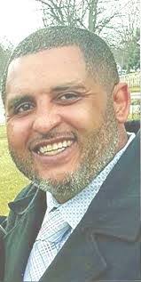 Larry Beets's Instagram, Twitter & Facebook