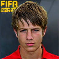 Harry Pell 17 Season 2017 Traits Potential Player Information FIFA Online 3