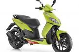 APRILIA-SPORTCITY