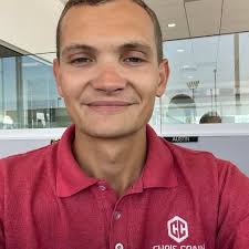 Austin Graves Camping World Sherwood