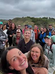 Join a guided hike in Tioga, North Dakota this Saturday