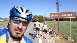 Velo Club Maracena: 2016