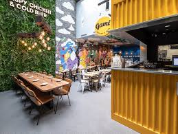 Gami Chicken Beer Sydney Central Business District Photos Restaurant Reviews Order Online Food Delivery Tripadvisor