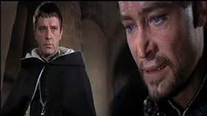 To David French: From a Coward