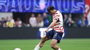 Antonee Robinson
