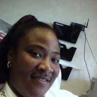 Charlene Bogle's Instagram, Twitter & Facebook