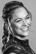 Ronda Rousey