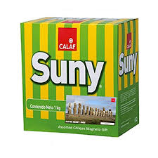 Encuentra galletas mackay en mercadolibre.cl! Suny Calaf From Chile Caluga Crema Manjar Traditional Chilean Candy 1 Kilo 2 2 Lb Box Promo Edition Buy Online In Antigua And Barbuda At Antigua Desertcart Com Productid 176451058