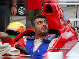 Does ajith kumar drink alcohol?: What Are Some Unknown Facts About Ajith Kumar Actor Quora