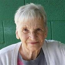 Ruby Hallmark Obituary