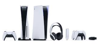 Playstation 5 Play Has No Limits Playstation