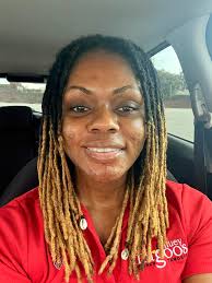 Having dreadlocks for three years