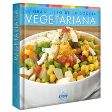El confinamiento, por su parte. El Gran Libro De La Cocina Vegetariana Lexus Editores Colombia