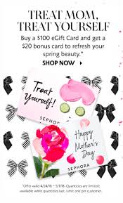 Use the happy beauty gift card at any us locations: 4 Easy Steps For Marketing Your Mother S Day Promotions Stx Software Salon Spa Fitness Management Software