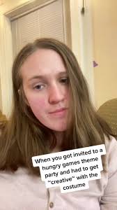 My Sister Get Creative When She Gets Hungry