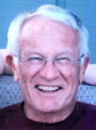 Robert Ward Obituary