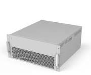 100 kvar SVG Anti-Harmonic Reactive Compensation Static Var ...