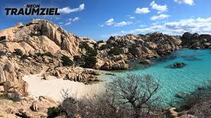 Sardinien Deshalb Lohnt Sich Ein Besuch Ausserhalb Der Hauptsaison Stern De