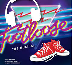 Synopsis footloose is the story of ren mccormack, a teenage boy from chicago. Footloose The Musical Scera