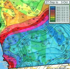 San Diego Earthquake Forecast And Prediction Modern Map Map Map Art
