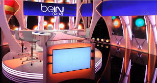 Bein sports hd 1 kanalını canlı olarak izle. Bein Sports Studio Set Pesquisa Google Stage Design Studio Bein Sports