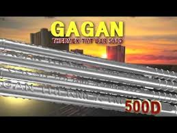 Gagan Ferrotech Ltd Tmt Youtube