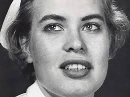 Joyce Kepas Obituary (1937