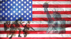 President General John L. Dodd and First Lady Karen