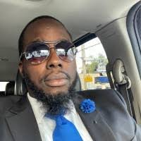 Tyrone Manley's Instagram, Twitter & Facebook