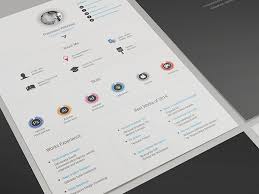 Browse our new templates by resume design. 50 Beautiful Free Resume Cv Templates In Ai Indesign Psd Formats