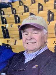 Most Recent Obituaries