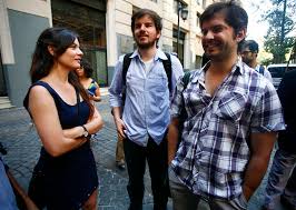 Gabriel boric font (born february 11, 1986, in punta arenas)3 is a politician, currently serving as a member of the chamber of deputies. 10 Anos De Vallejo Y Jackson Los Hitos Que Los Convirtieron En Lideres Politicos De Una Generacion