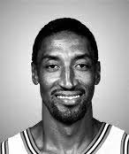 Scottie Pippen