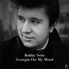 Bobby Solo, Georgia On My Mind