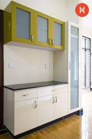Side Cabin In The Kitchen Kitchen Cupboard Designs Cupboard Design Kitchen Room Design